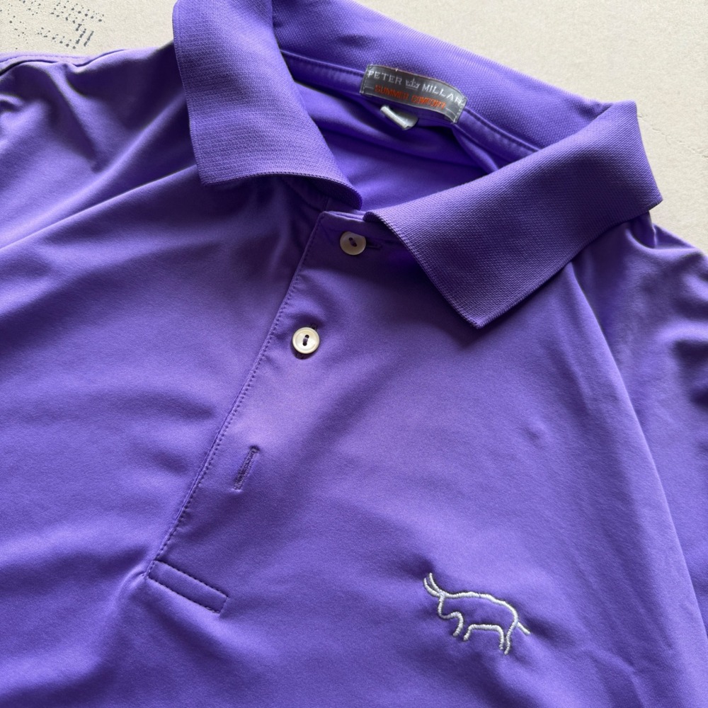Peter Millar Polo Shirt‎